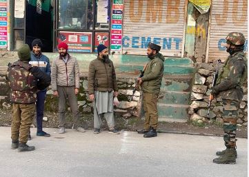 राजौरी हत्याकांड के पीछे लश्कर-ए-तैयबा आतंकी 'अबु हमजा' का हाथ, जम्मू-कश्मीर पुलिस ने रखा 10 लाख का इनाम